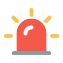 Siren Icon